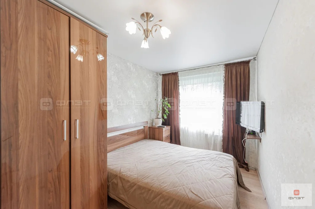 Продажа квартиры, Казань, ул. Нурсултана Назарбаева - Фото 9