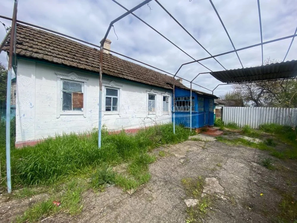 Продажа дома, Новопавловск, Кировский район, ул. Садовая - Фото 2