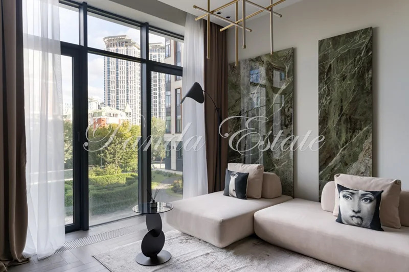 ЖК West Garden 70 кв.м. (ном. объекта: 9676) - Фото 5