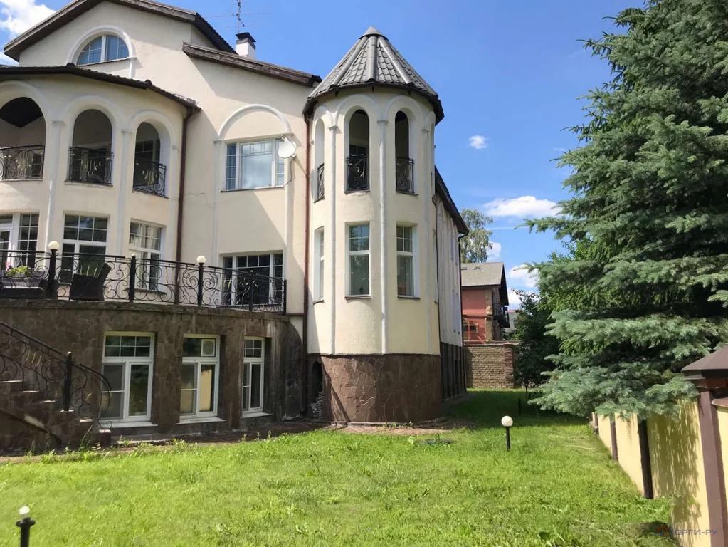 Продажа дома, Горки-2, Одинцовский район, ДСК "Весна" - Фото 2