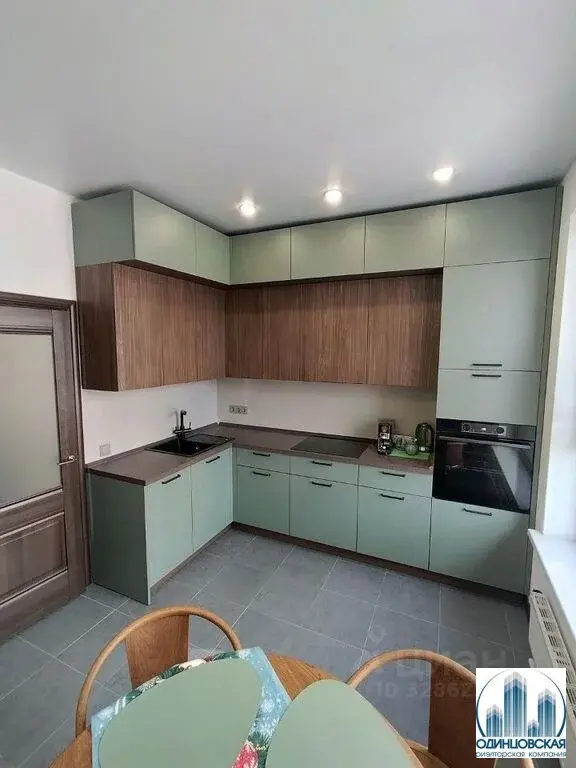 Снять двухкомнатную квартиру в Одинцово ЖК Одинград - Фото 7