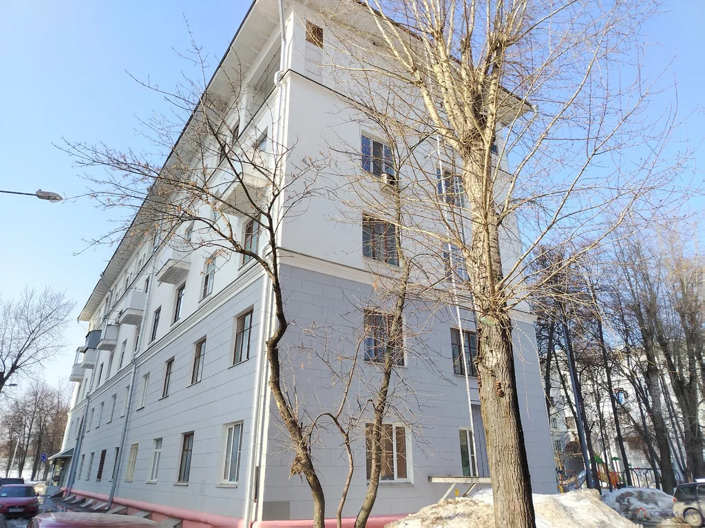 Продажа квартиры, ул. Люблинская - Фото 6