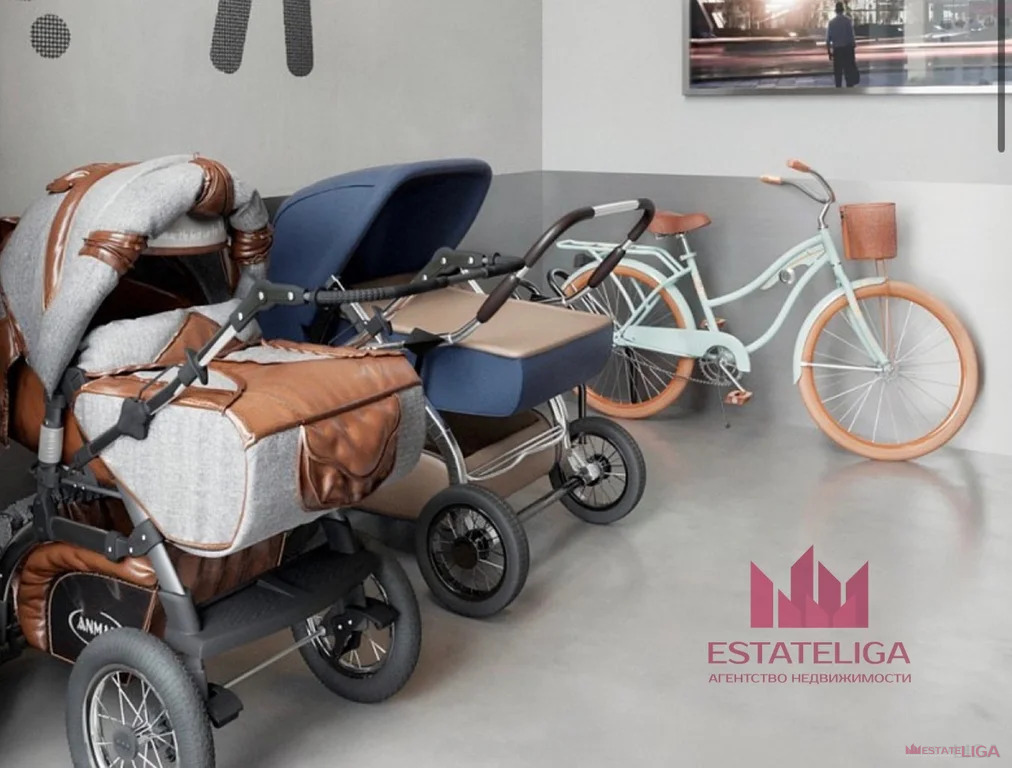 Продажа квартиры, Дмитровский проезд - Фото 31