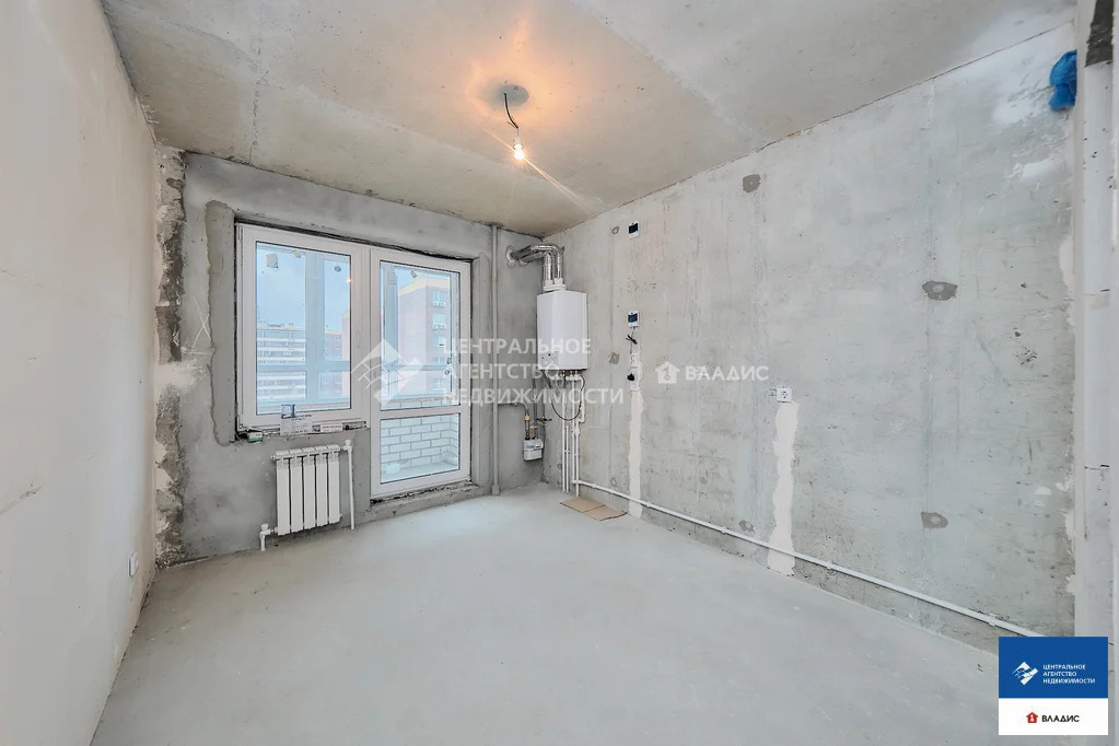 Продажа квартиры, Рязань, Окский проезд - Фото 2