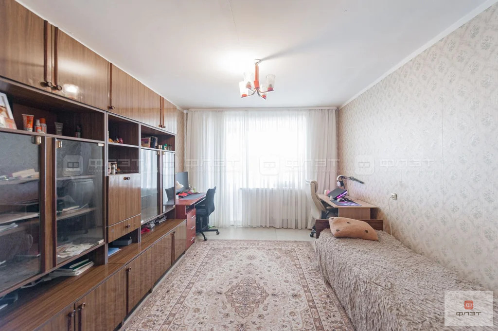 Продажа квартиры, Казань, ул. Кленовая 3-я - Фото 2