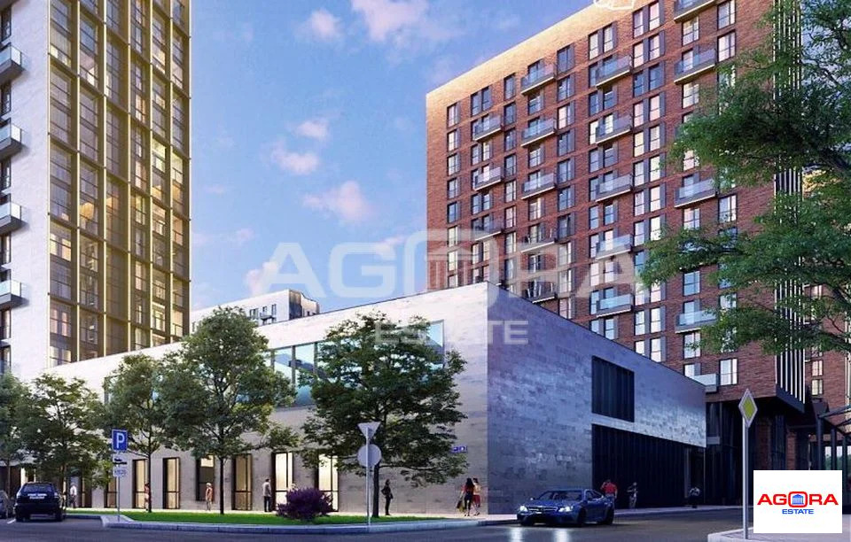 Продажа ПСН, м. Тульская, 3-й Павелецкий проезд - Фото 1