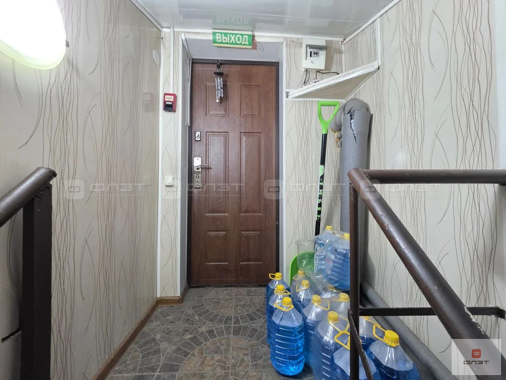 Продажа офиса, Казань, Горьковское ш. - Фото 13