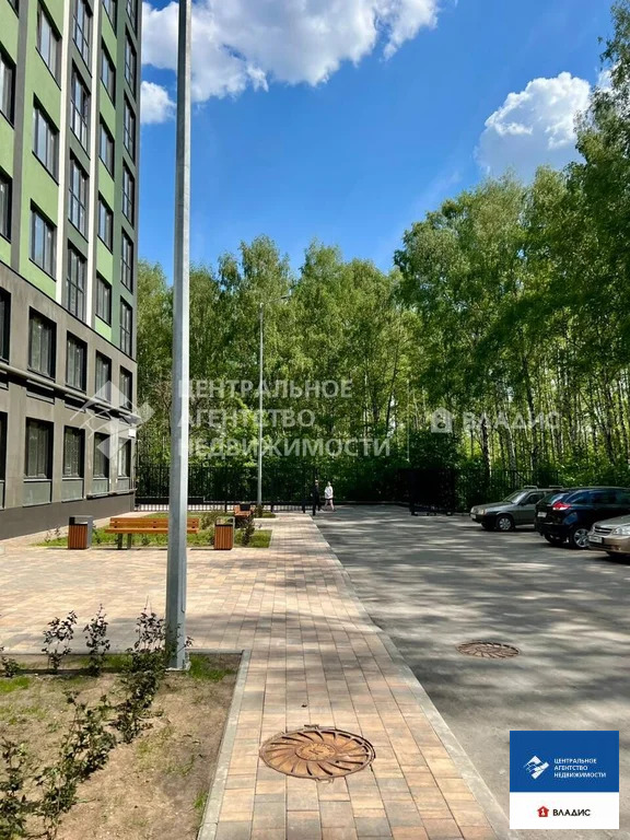 Продажа квартиры, Рязань, ул. Березовая - Фото 18