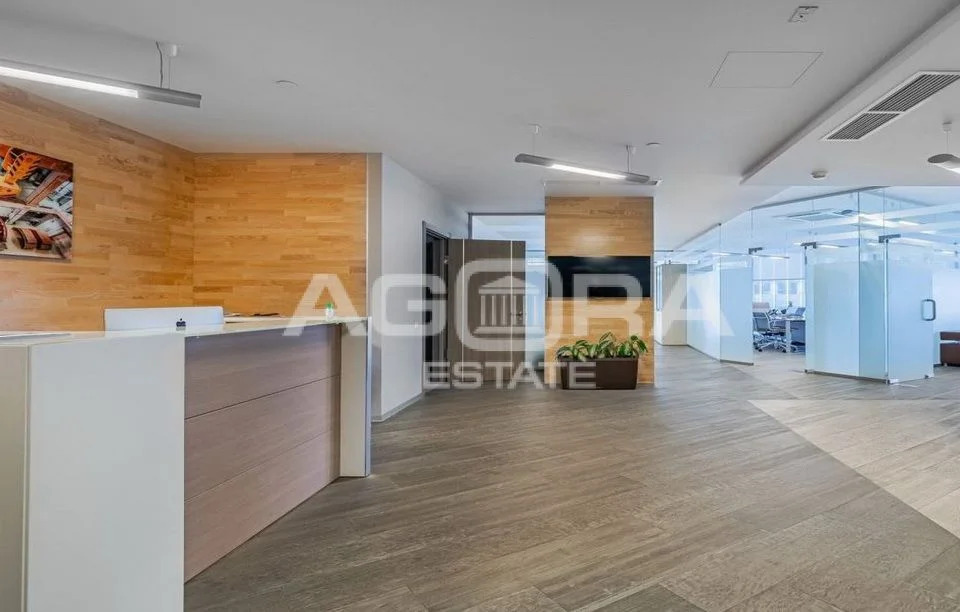 Продажа офиса, м. Деловой центр, Пресненская наб - Фото 8