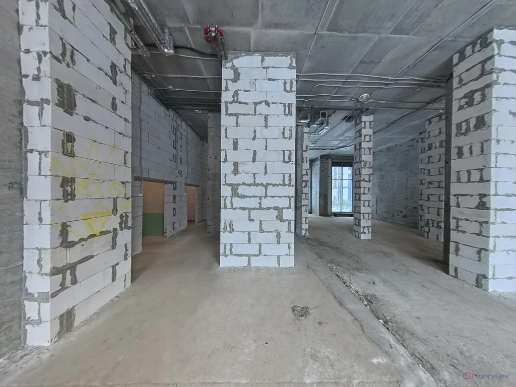 Продажа торгового помещения, Сиреневый б-р. - Фото 30