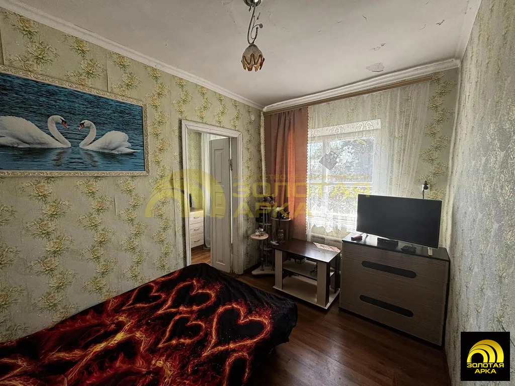 Продажа дома, Варениковская, Крымский район, ул. Октябрьская - Фото 9