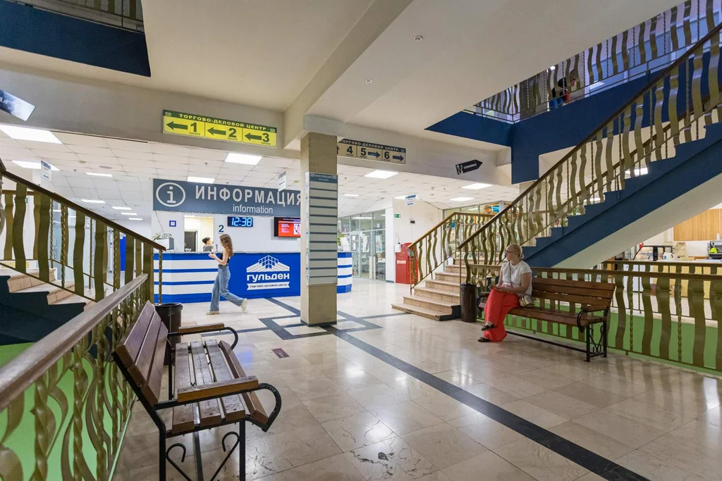 Аренда ПСН площадью 10 м2 - Фото 6