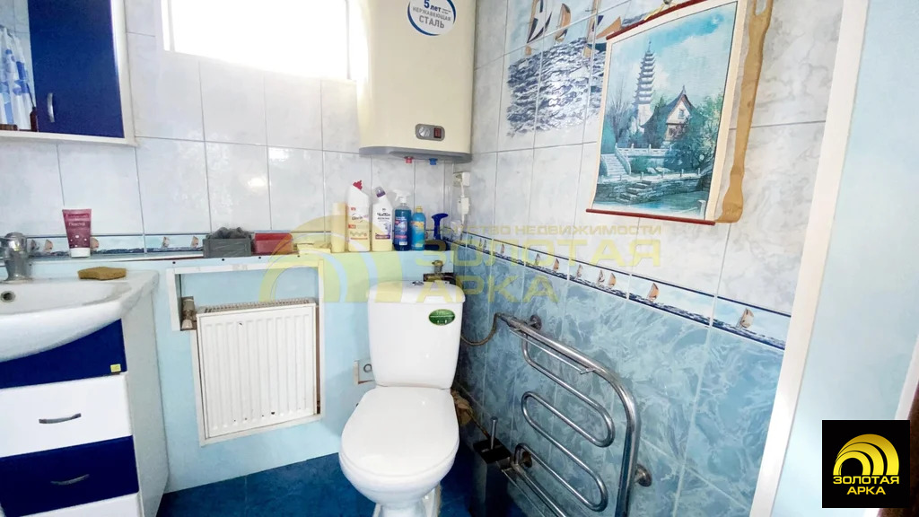 Продажа дома, Адагум, Крымский район, ул. Земледельцев - Фото 13