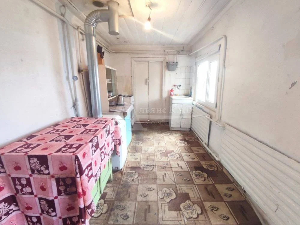 Продажа дома, Новопавловск, Кировский район, ул. Степная - Фото 6