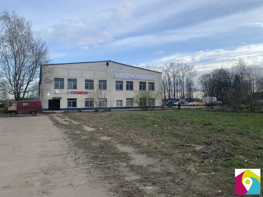 Продается Ресторан / кафе, Сергиев Посад г, Центральная ул, 1А, 1500м2 - Фото 6