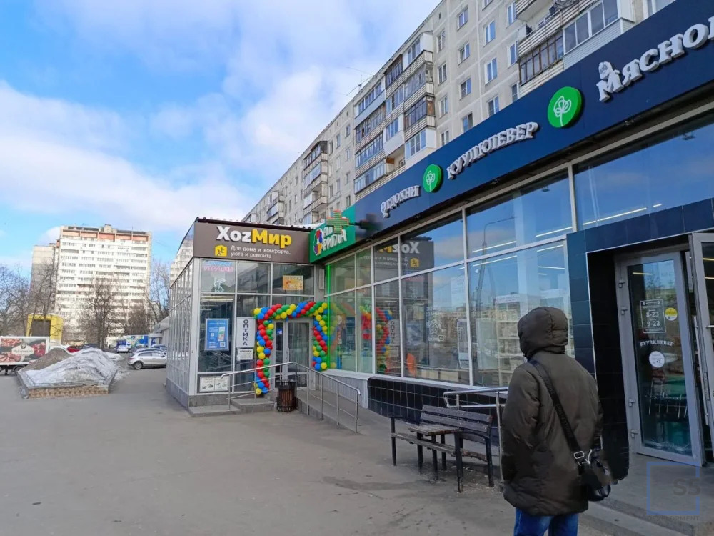 Аренда торгового помещения, ул. Хабаровская - Фото 15