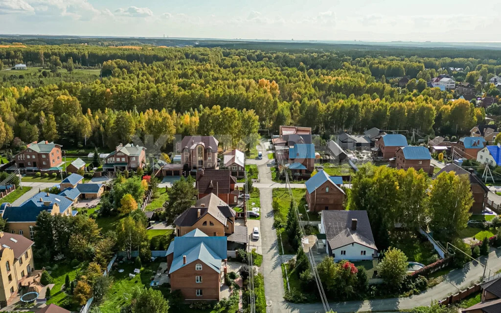 Продажа дома, Новосибирск, ул. Листопадная - Фото 48