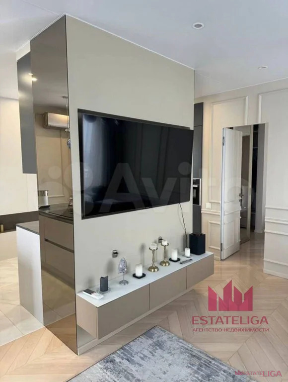 Аренда квартиры, м. Нижегородская, Рязанский пр-кт. - Фото 3