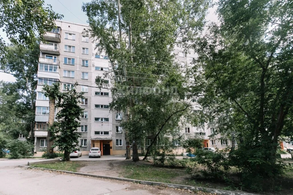 Продажа квартиры, Новосибирск, ул. Чехова - Фото 8