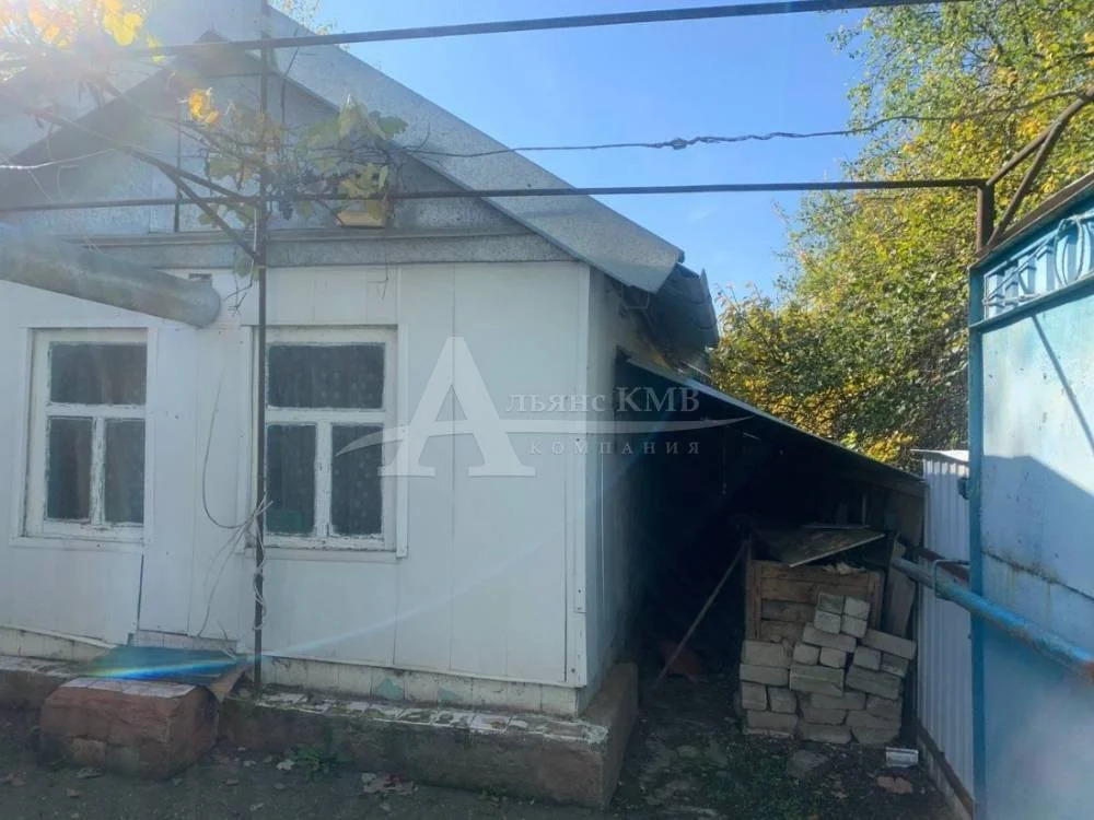 Продажа дома, Георгиевск, ул. Калинина - Фото 1