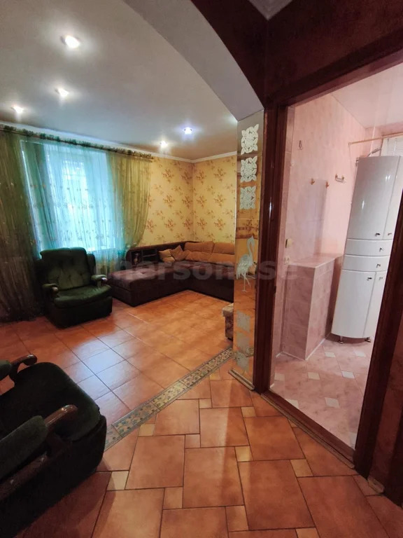 Аренда квартиры, Севастополь, ул. Шмидта - Фото 5