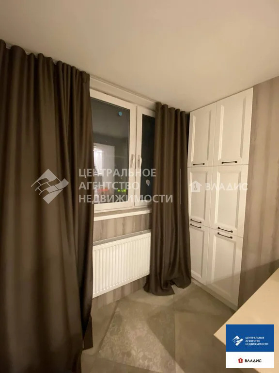 Продажа квартиры, Рязань, ул. Новоселов - Фото 4