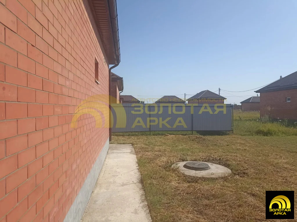 Продажа дома, Новомышастовская, Красноармейский район - Фото 4