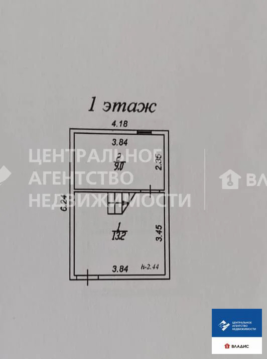Продажа дома, Рязанский район, Сиреневая улица - Фото 24