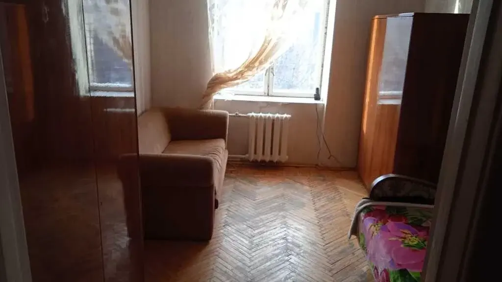 Продам 3-х комнатную квартиру в отличном районе Москвы - Фото 2