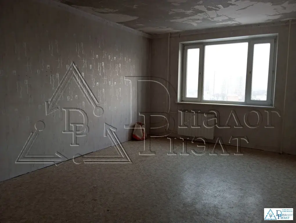 Доля в трехкомнатной квартире, г. Зеленоград, до МЦД - пять минут - Фото 10