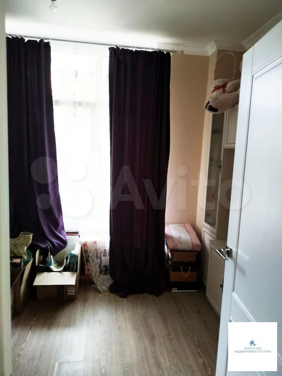 2-к квартира, 45 м, 2/6 эт. - Фото 12