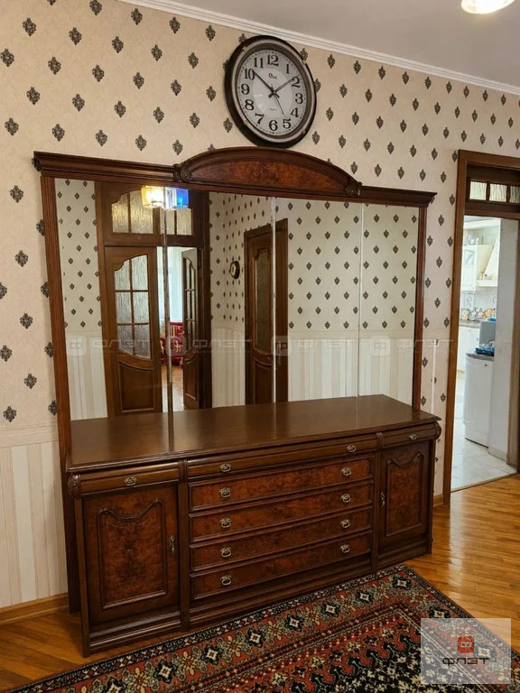 Продажа квартиры, Казань, ул. Рихарда Зорге - Фото 12