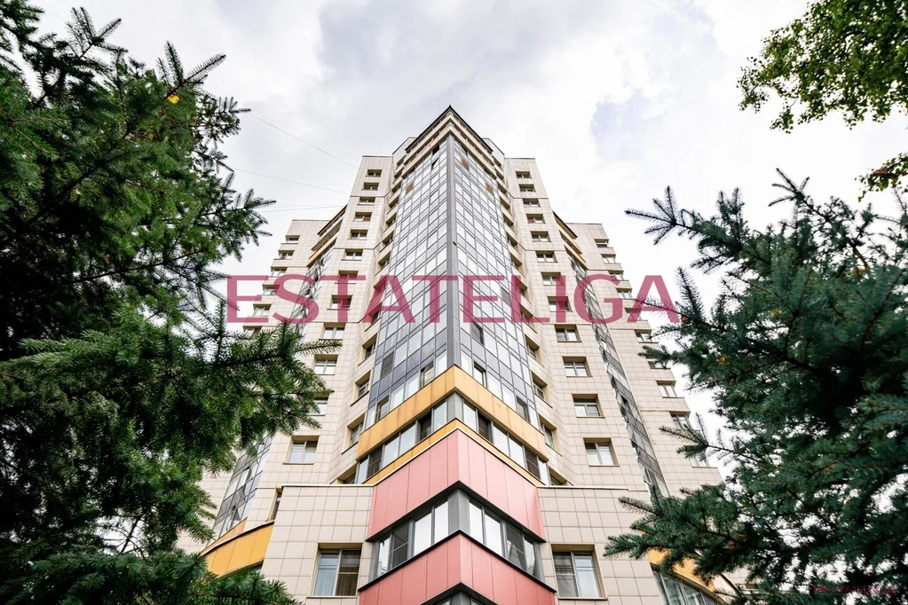 Продажа квартиры, ул. Кунцевская - Фото 30