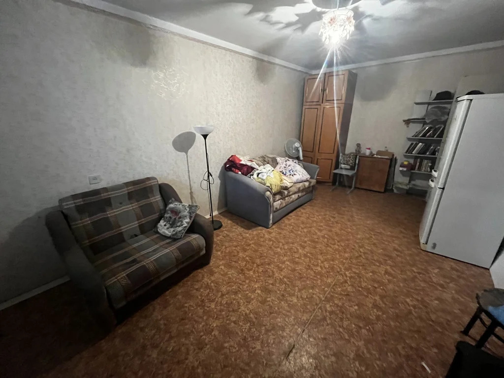 Продажа квартиры, Афипский, Северский район, ул. Пушкина - Фото 4