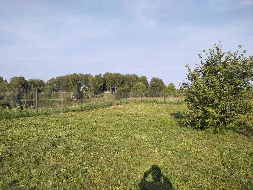 Участок 60 сот. (ИЖС),Золотово - Фото 19