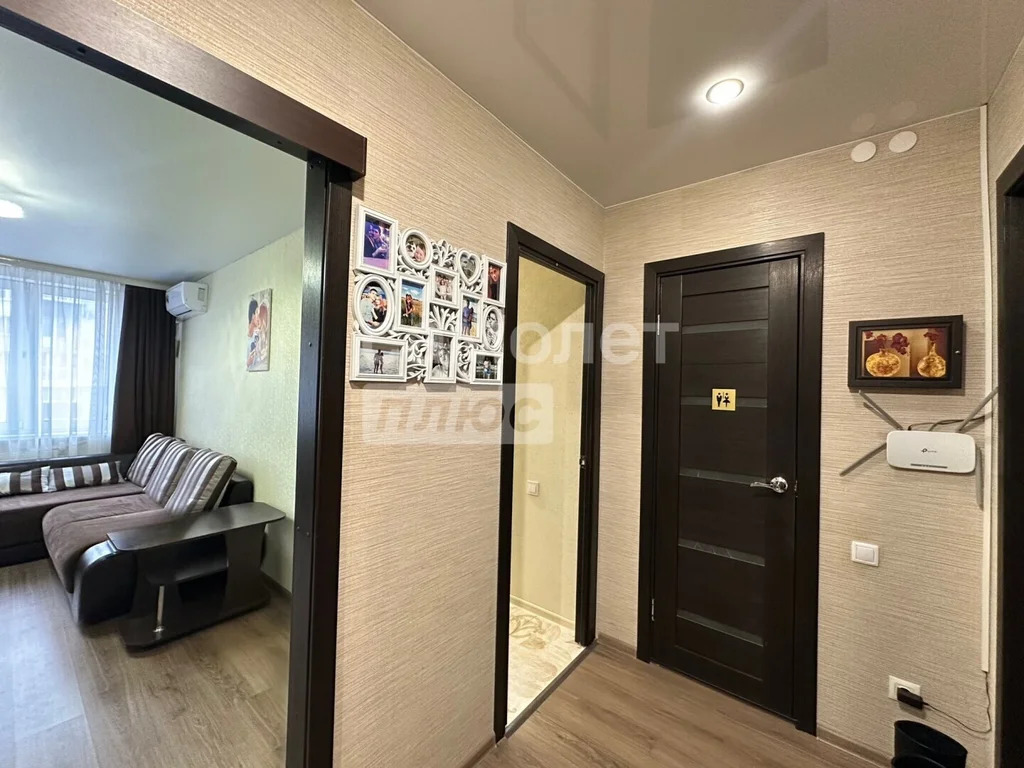 Продажа квартиры, Осиновая Гора, Ленинский район, Первый Восточный ... - Фото 11