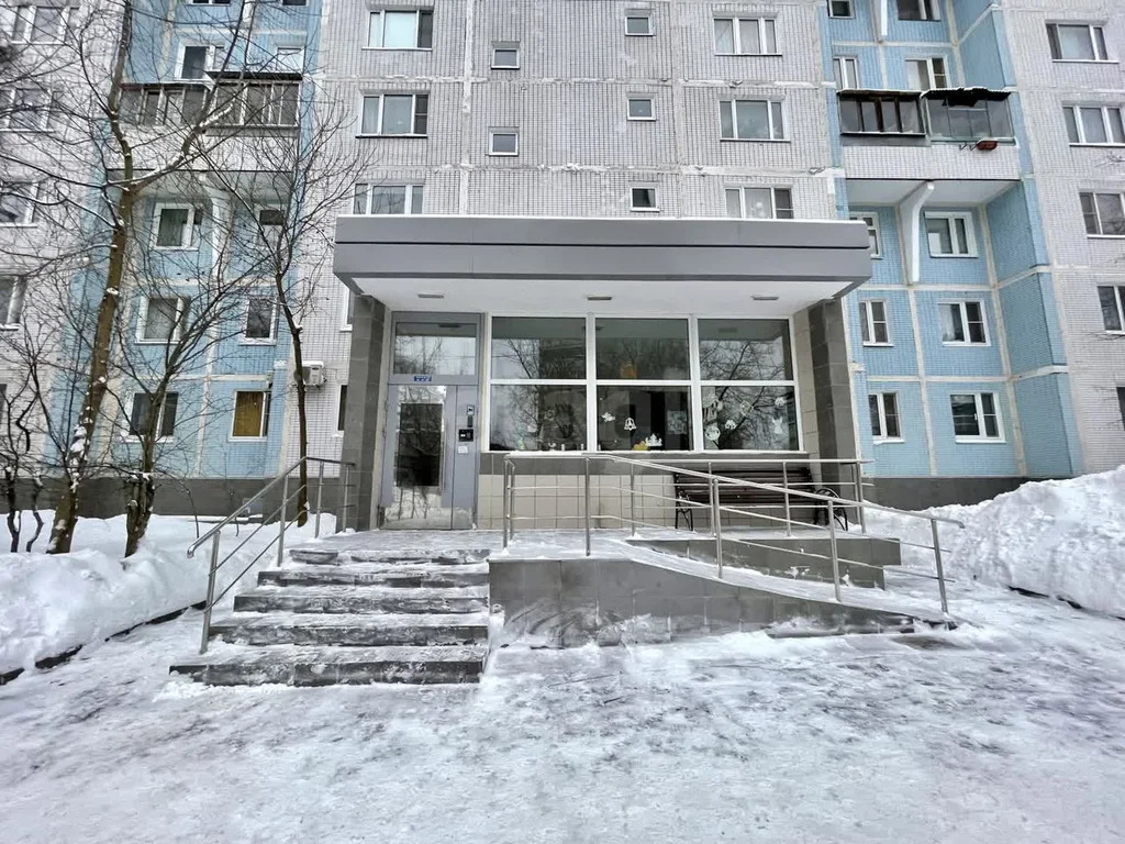 Продажа квартиры, ул. Академика Янгеля - Фото 0