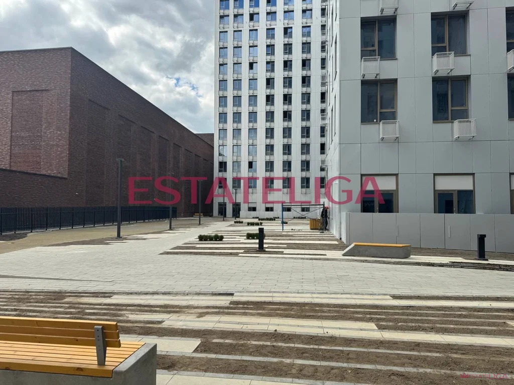 Продажа квартиры в новостройке, Автомобильный проезд - Фото 18