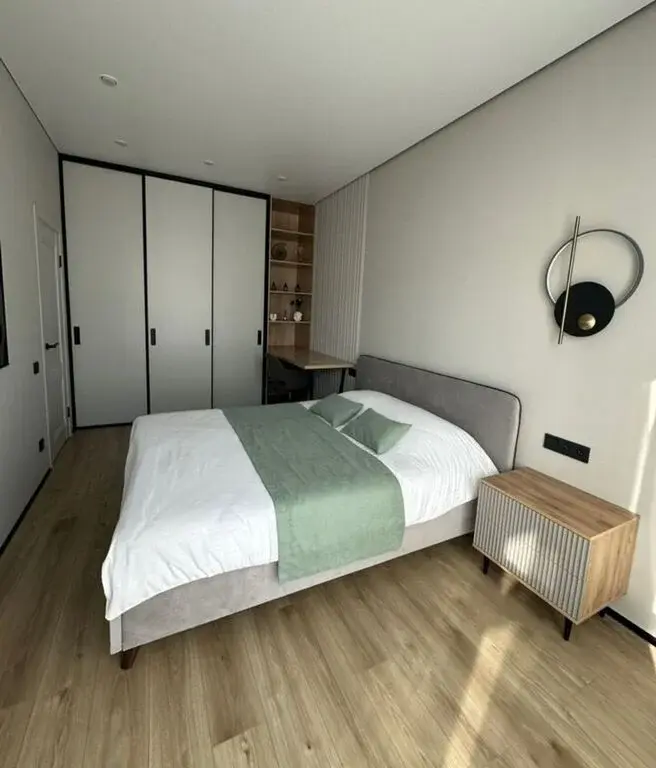 Сдам однокомнатную квартиру в ЖК  Жулебино Парк раннее не сдавали. - Фото 5