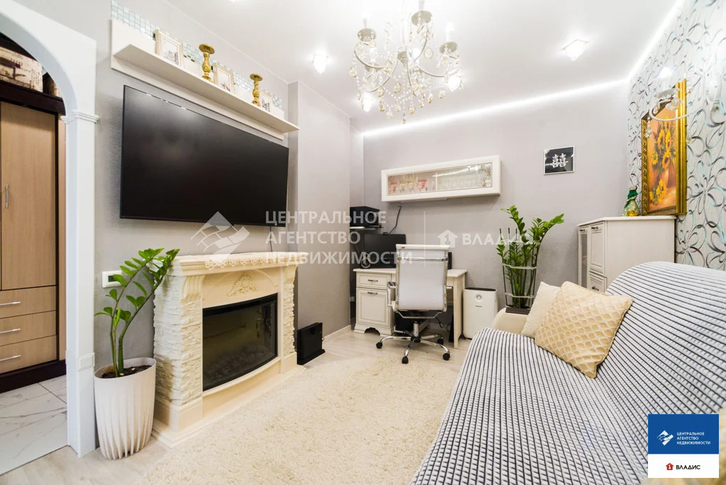 Продажа квартиры, Рязань, улица Александра Полина - Фото 5