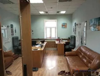 Продажа офиса, ул. Дубининская - Фото 14