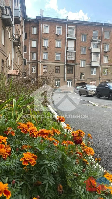 городской округ Новосибирск, Новосибирск, улица Ватутина, д.7, . - Фото 18