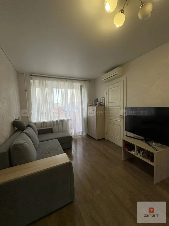 Продажа квартиры, Казань, ул. Восстания - Фото 5