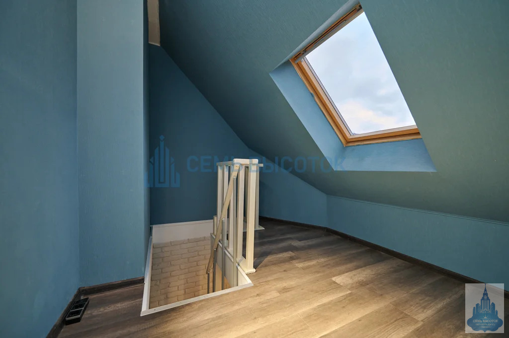 Продажа таунхауса, м. Бунинская аллея, ул. Адмирала Лазарева - Фото 10