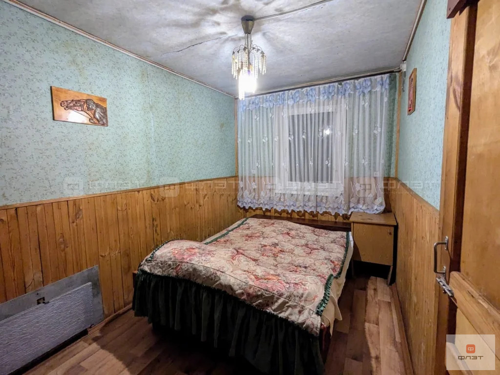 Продажа дома, Верхнеуслонский район, ул. Центральная - Фото 4