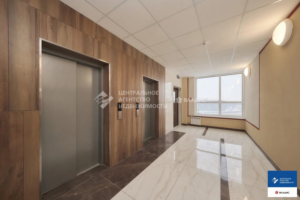 Продажа квартиры, Рязань, Московское ш. - Фото 17