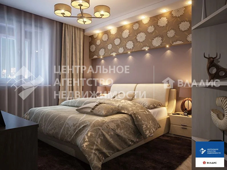 Продажа квартиры, Рязань, Касимовское ш. - Фото 7