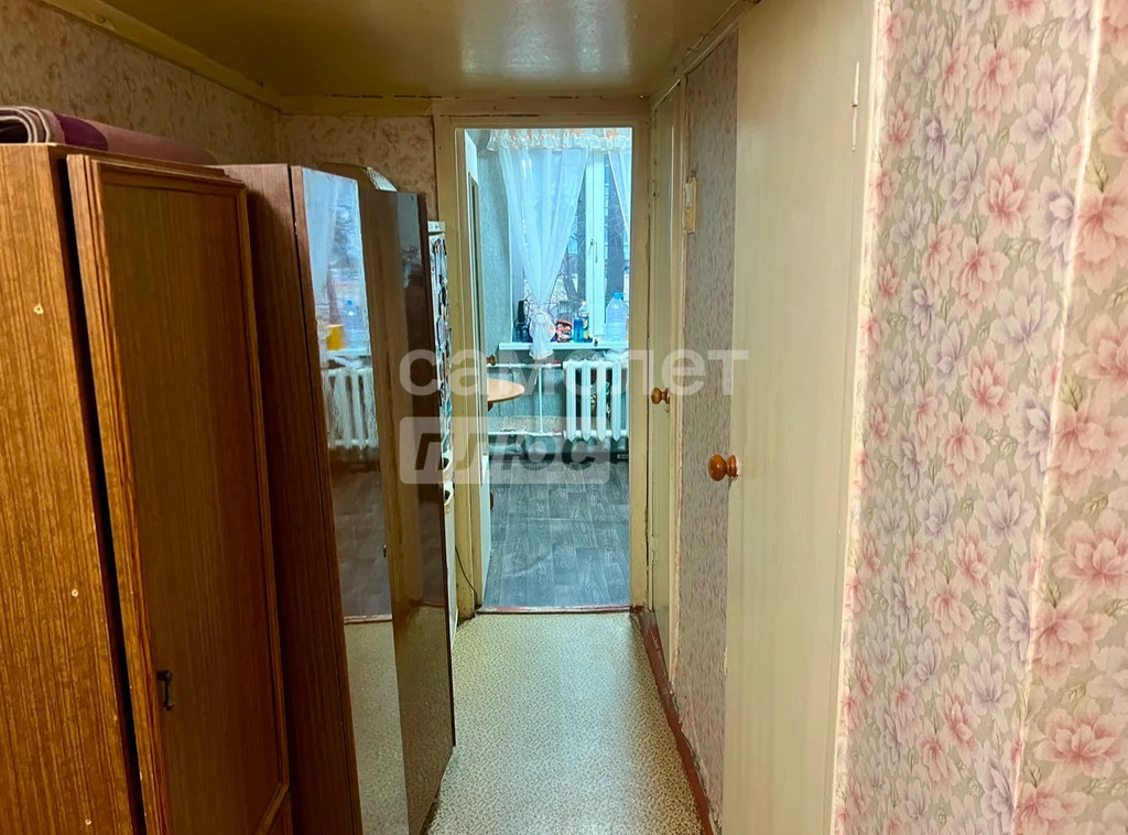 Продажа квартиры, Талдом, Талдомский район, ул. Победы - Фото 4