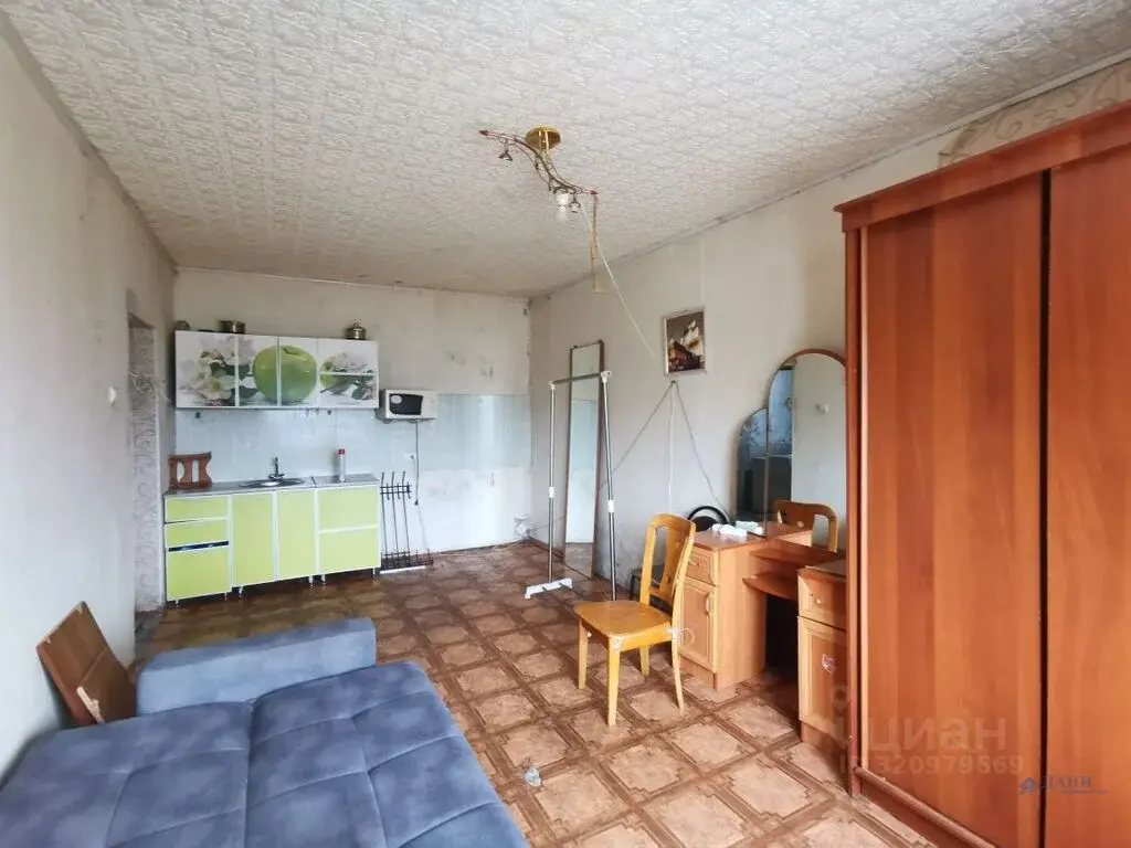 Купить комнату 164.3/25.4м ул. Набережная реки Магаданки, 13, Магадан, - Фото 1