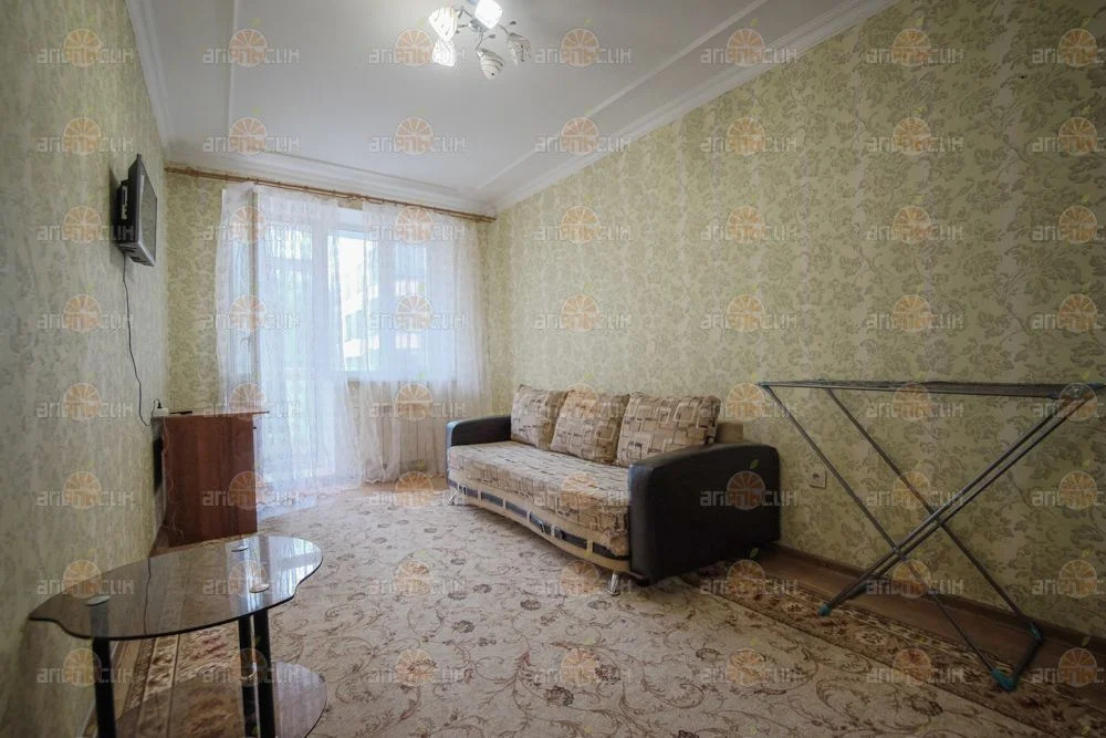 1-комн. квартира - Фото 2